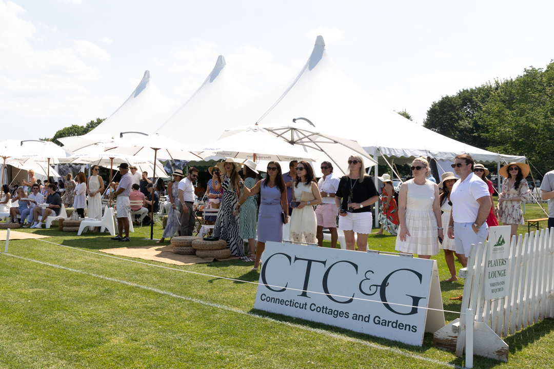 CTC&G at Greenwich Polo Club: June 6, 2021