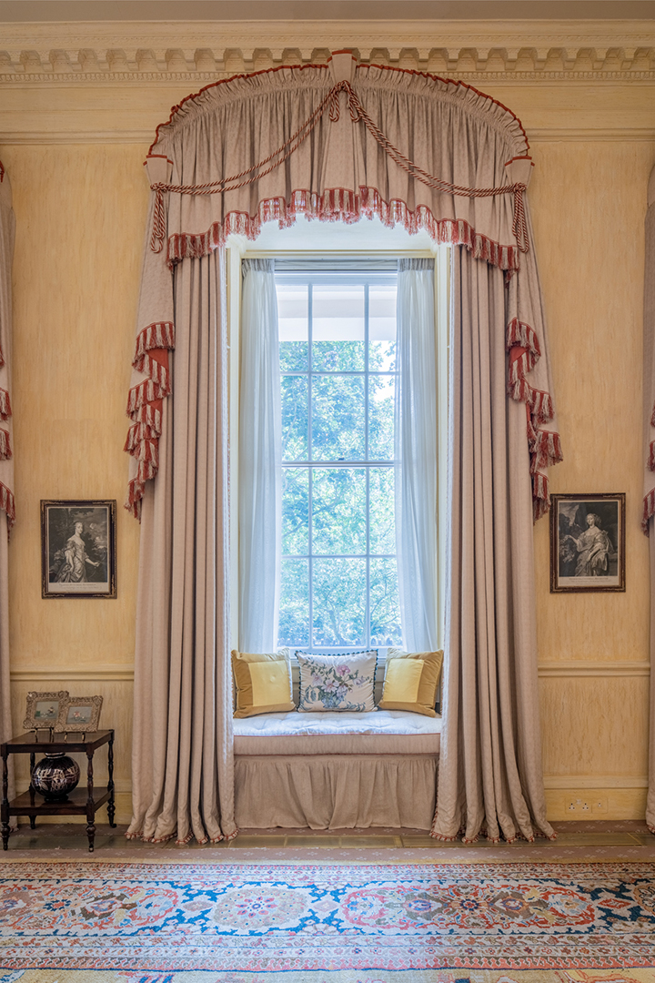 London Belgravia Apartment Once Home To Two Prime Ministers And An Heiress Wants 23m Window