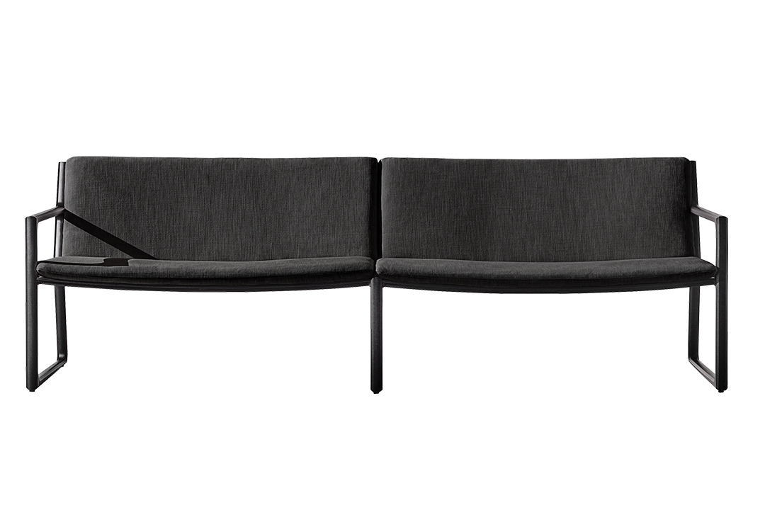 Restoration Hardware Vietri Sofa
