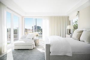 Indooroutdoor Living Is A Breeze At This Westhampton Home