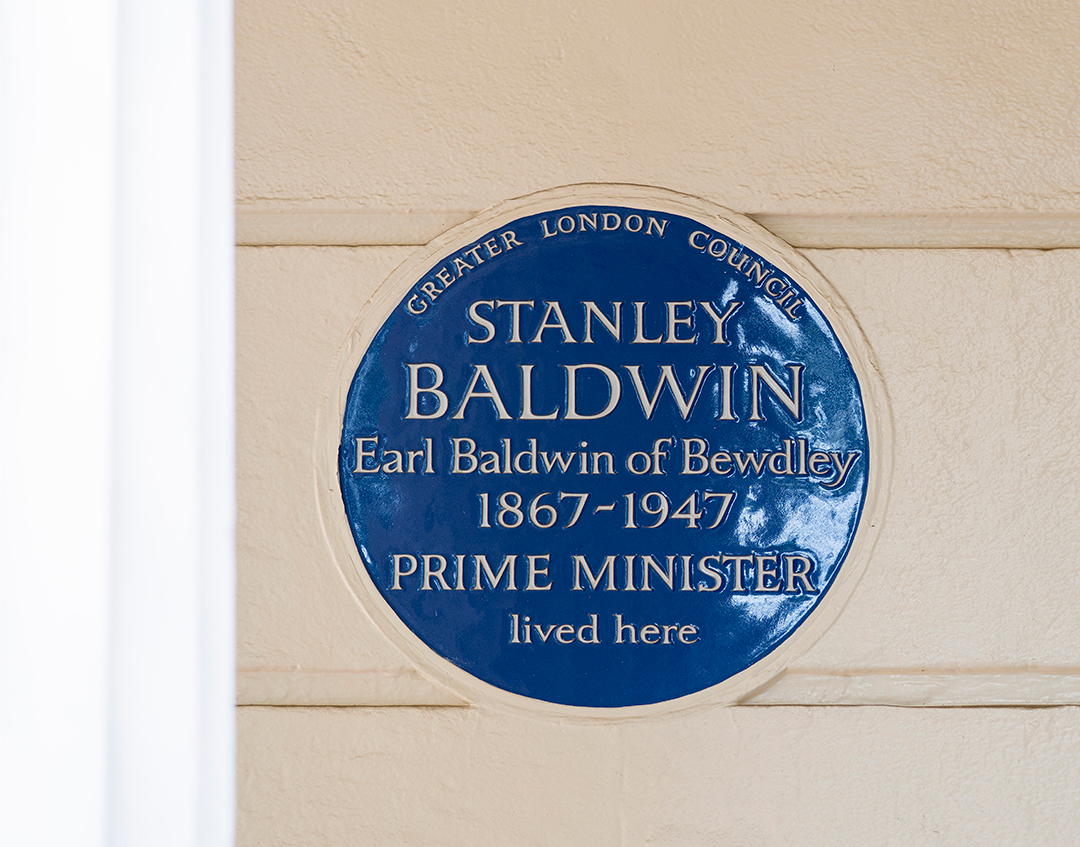 London Belgravia Apartment Once Home To Two Prime Ministers And An Heiress Wants 23m Blue