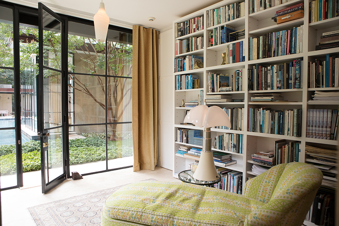 Michael Haverland East Hampton Pool House