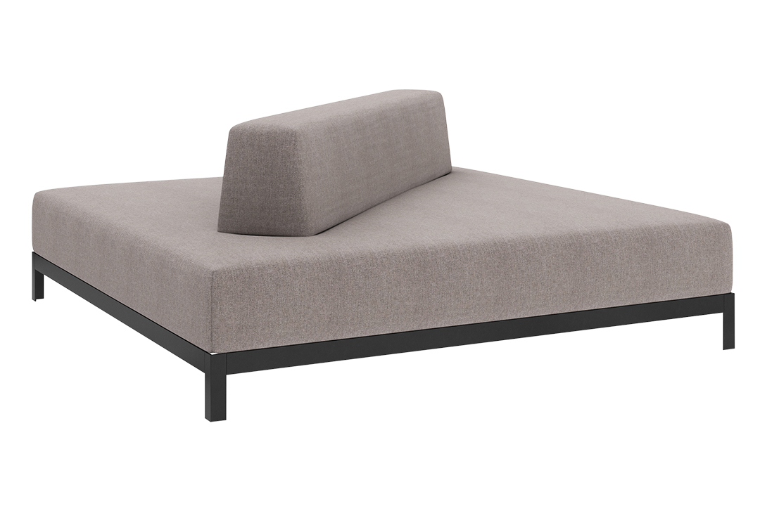 Clodagh Gray Daybed