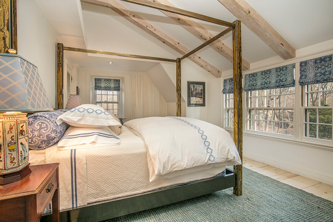 Mamaroneck Home Built For A Famous Nyc Schaefer Beer Brewer Seeks 4m Main Bedroom