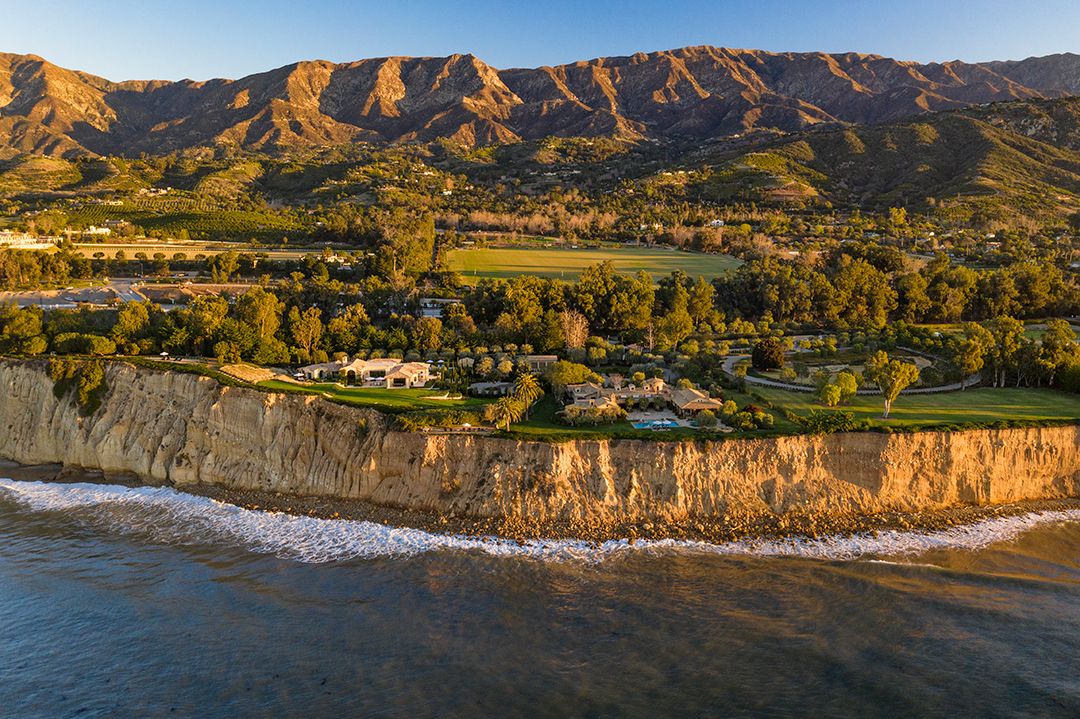 This 160m Oceanfront Estate Is Now The Most Expensive Home For Sale In California Sanctuary 2 Jim Bartsch