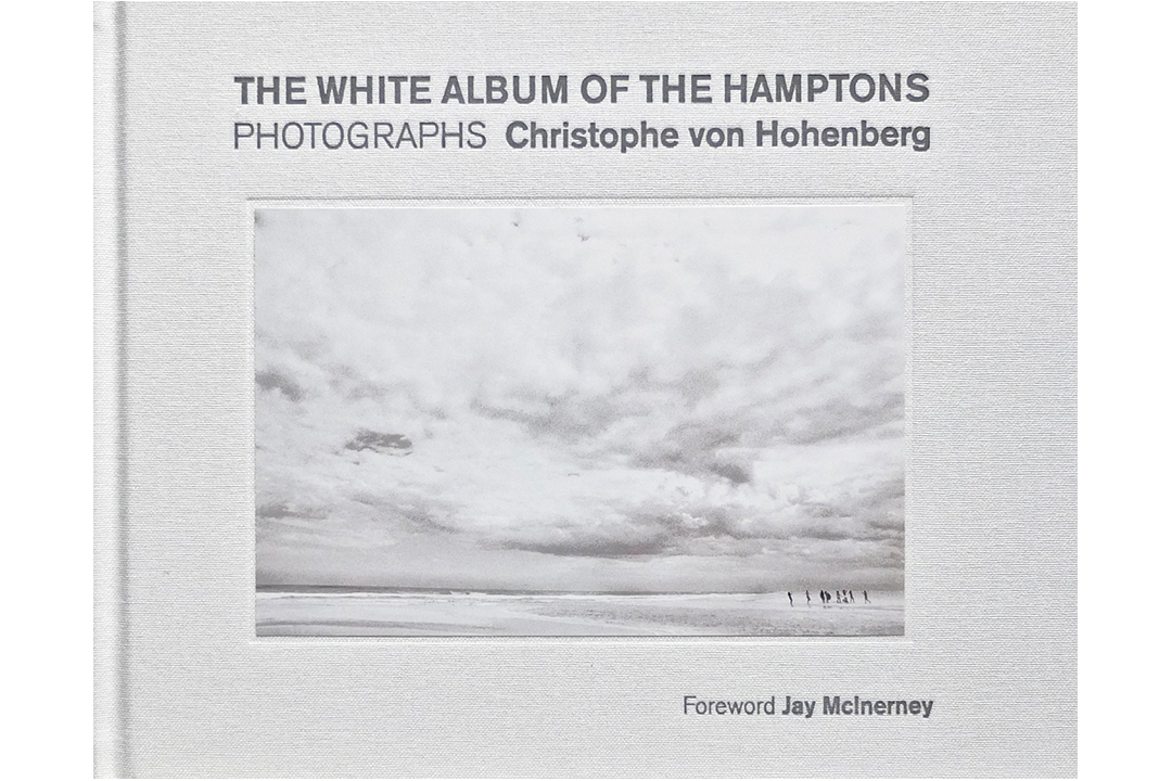 The White Album Of The Hamptons