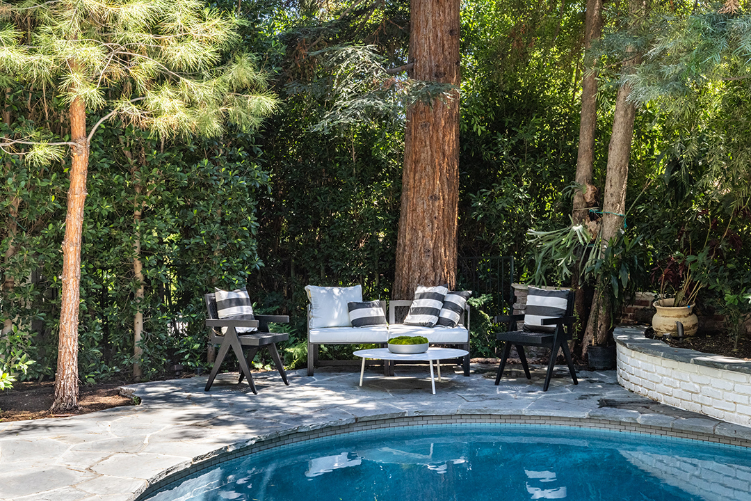 Leonardo Dicaprio Lists Circa 1926 Home In Loz Feliz For 5 75m Pool