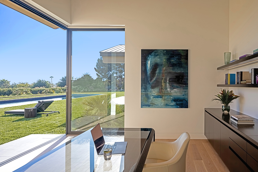 Going Green Californias First Zero Carbon Home Wants 32m In Malibu Office