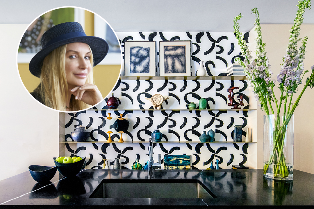 Interior Design Ideas To Spruce Up An Empty-Looking Space