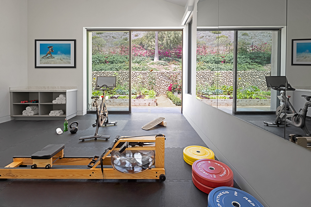 Going Green Californias First Zero Carbon Home Wants 32m In Malibu Gym