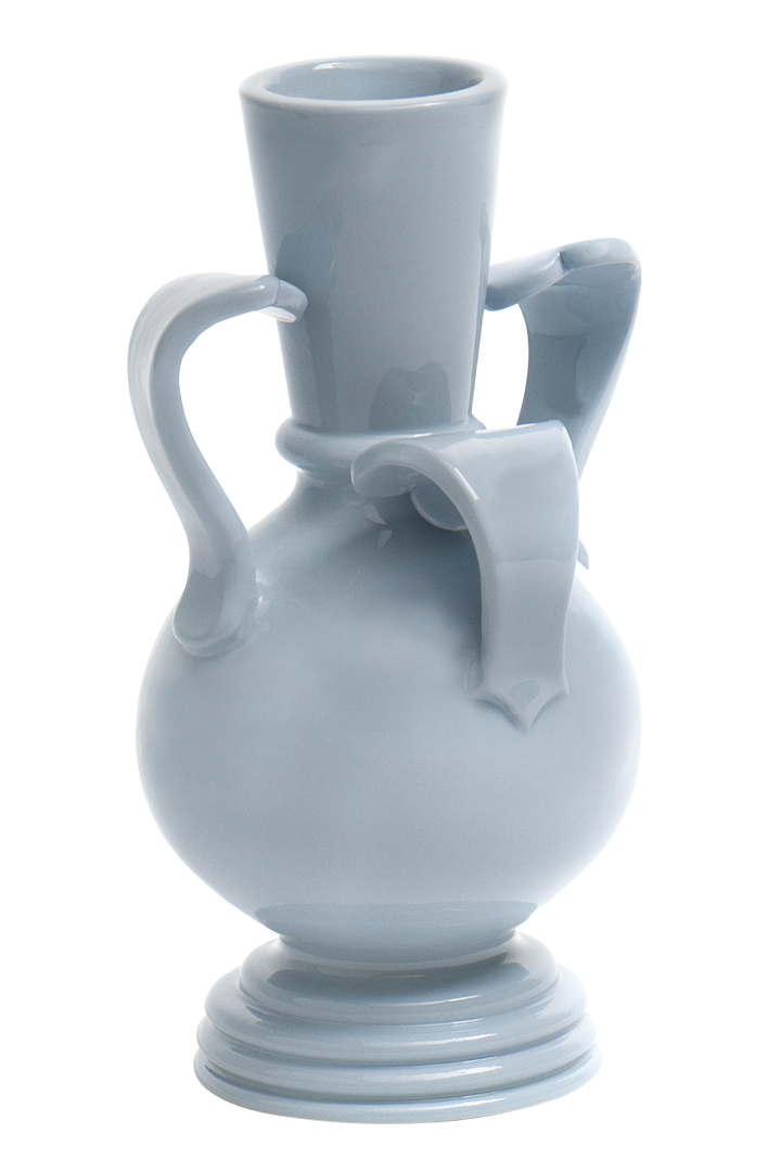 Pierre Marie Ceramic Vessel