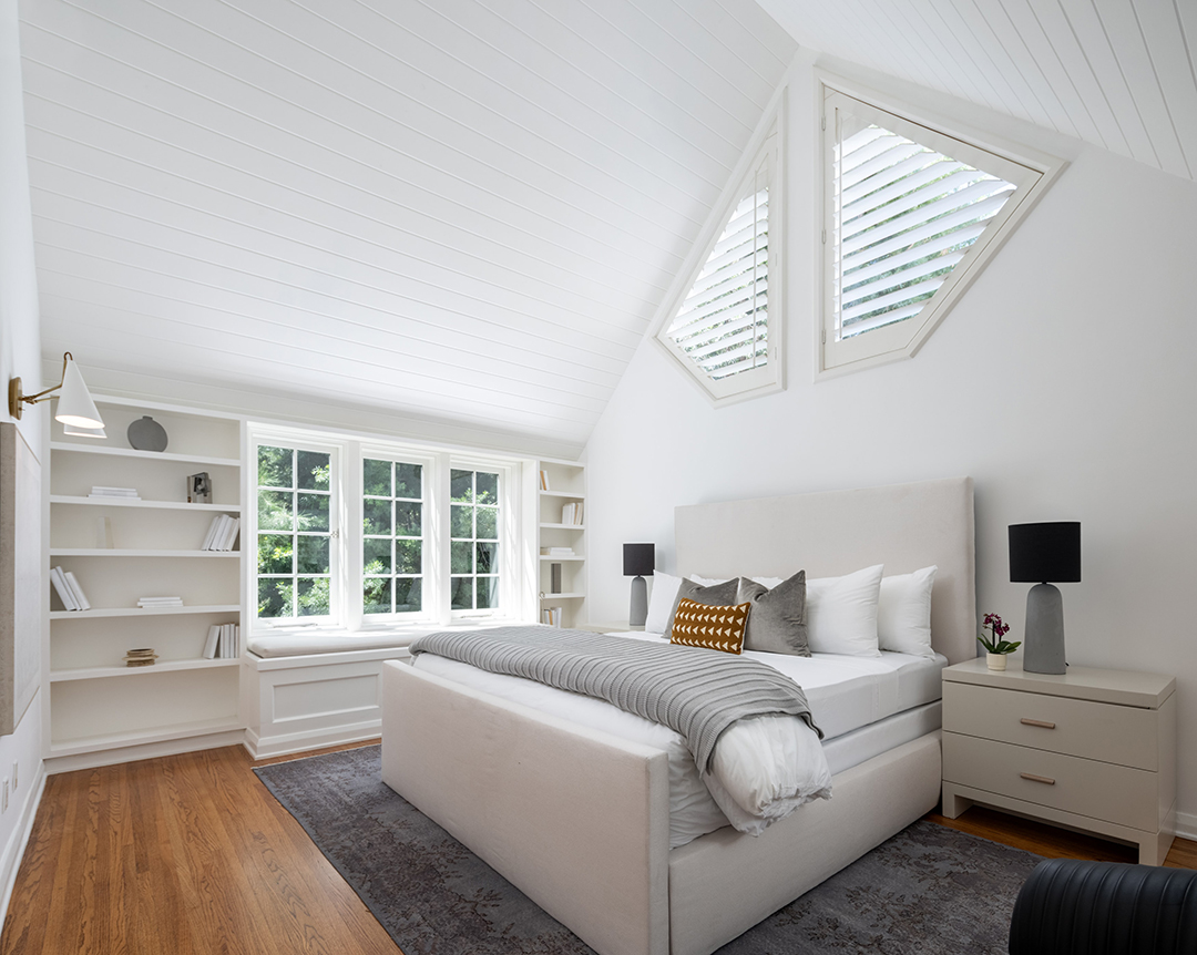 Leonardo Dicaprio Lists Circa 1926 Home In Loz Feliz For 5 75m Queen Bedroom