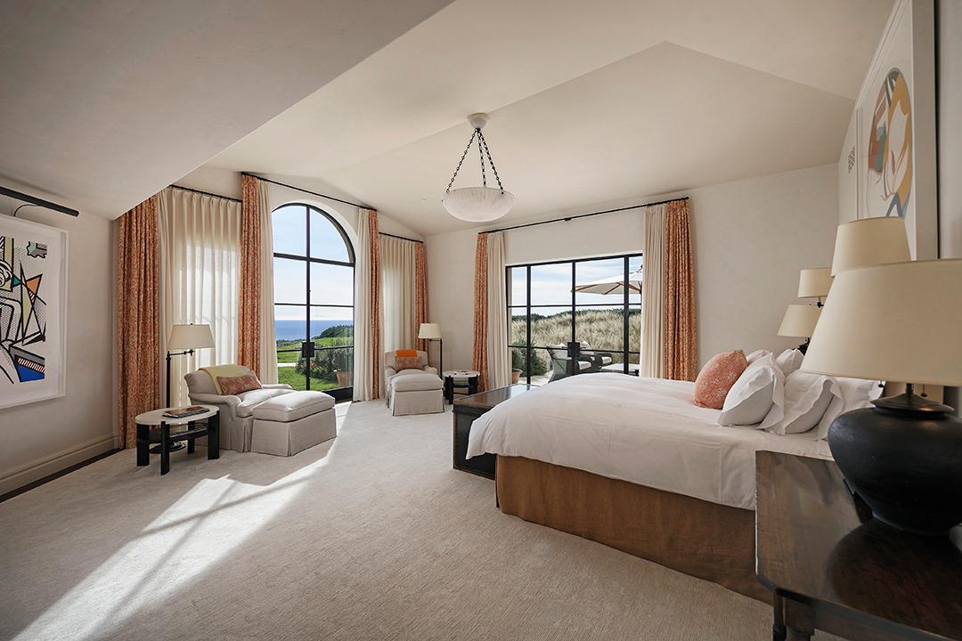 This 160m Oceanfront Estate Is Now The Most Expensive Home For Sale In California Primary Bellevue Jim Bartsch