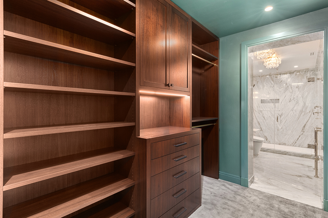 Whimsical Ken Fulk Designed Soho Duplex Wants 18m Shelves