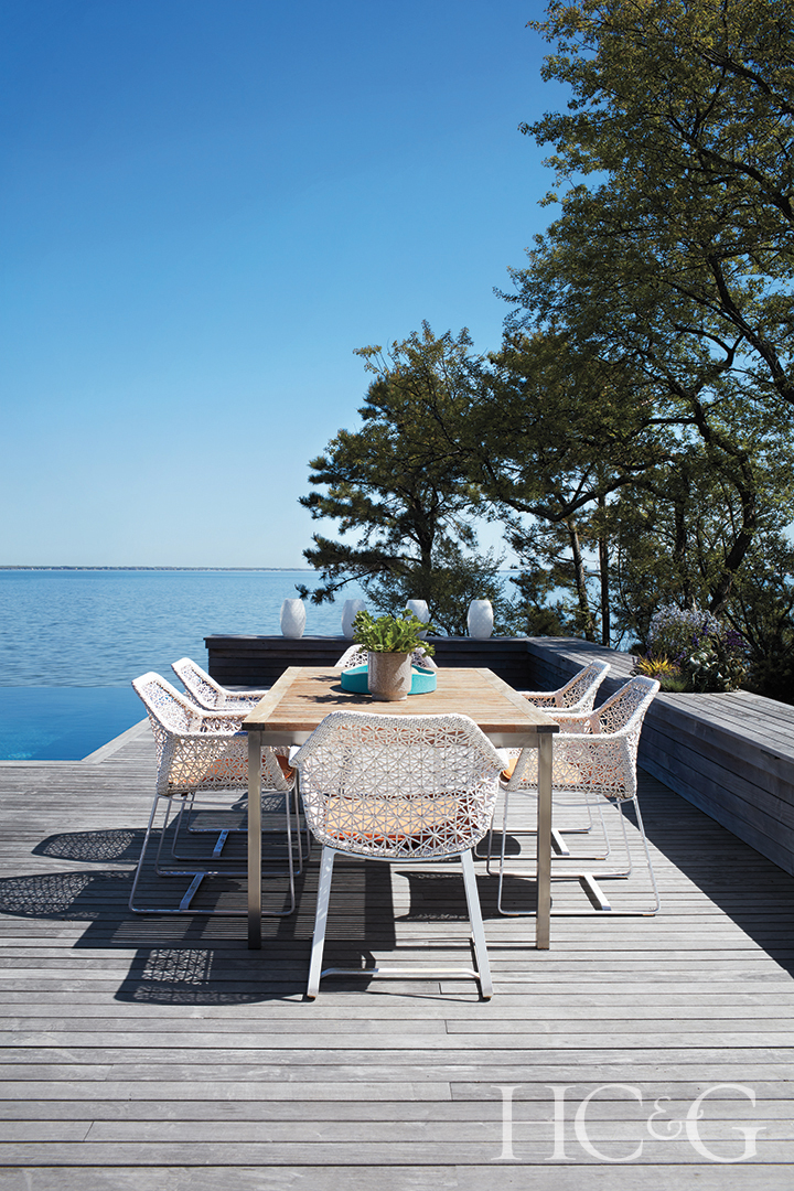 Hamptons Exterior 1