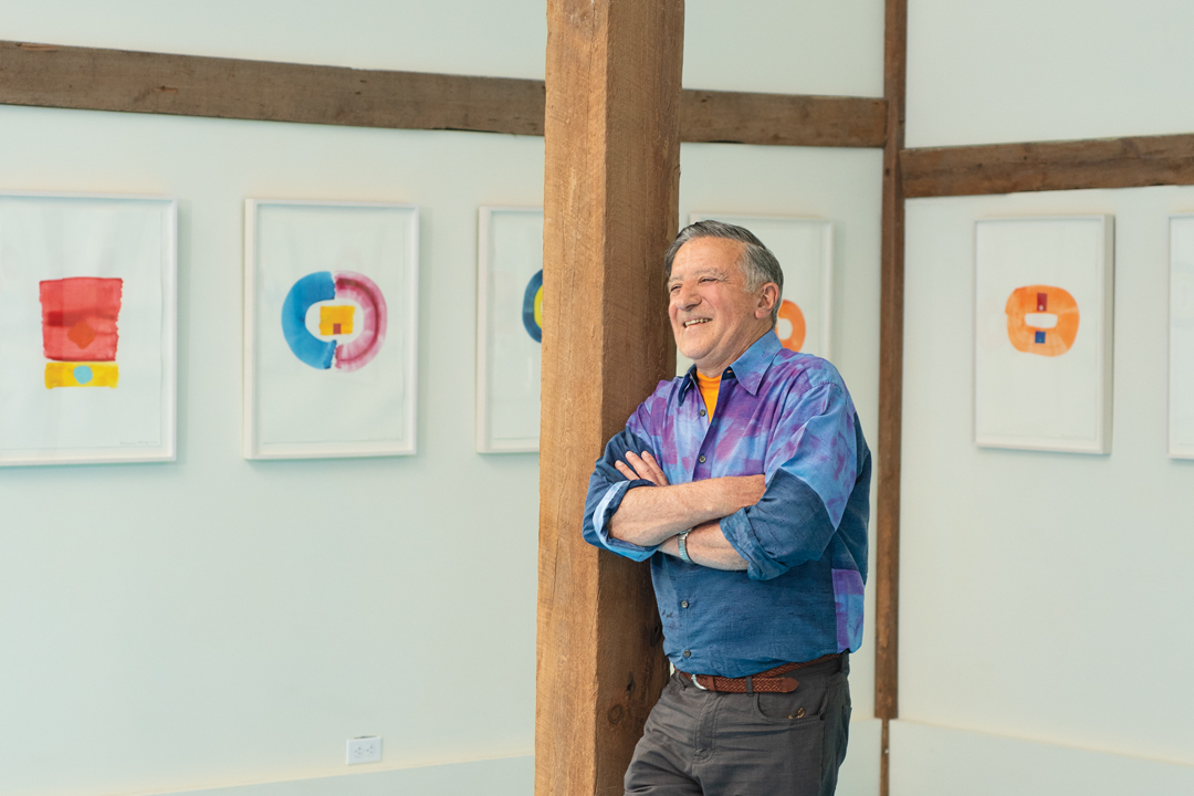 The Art Of The Party