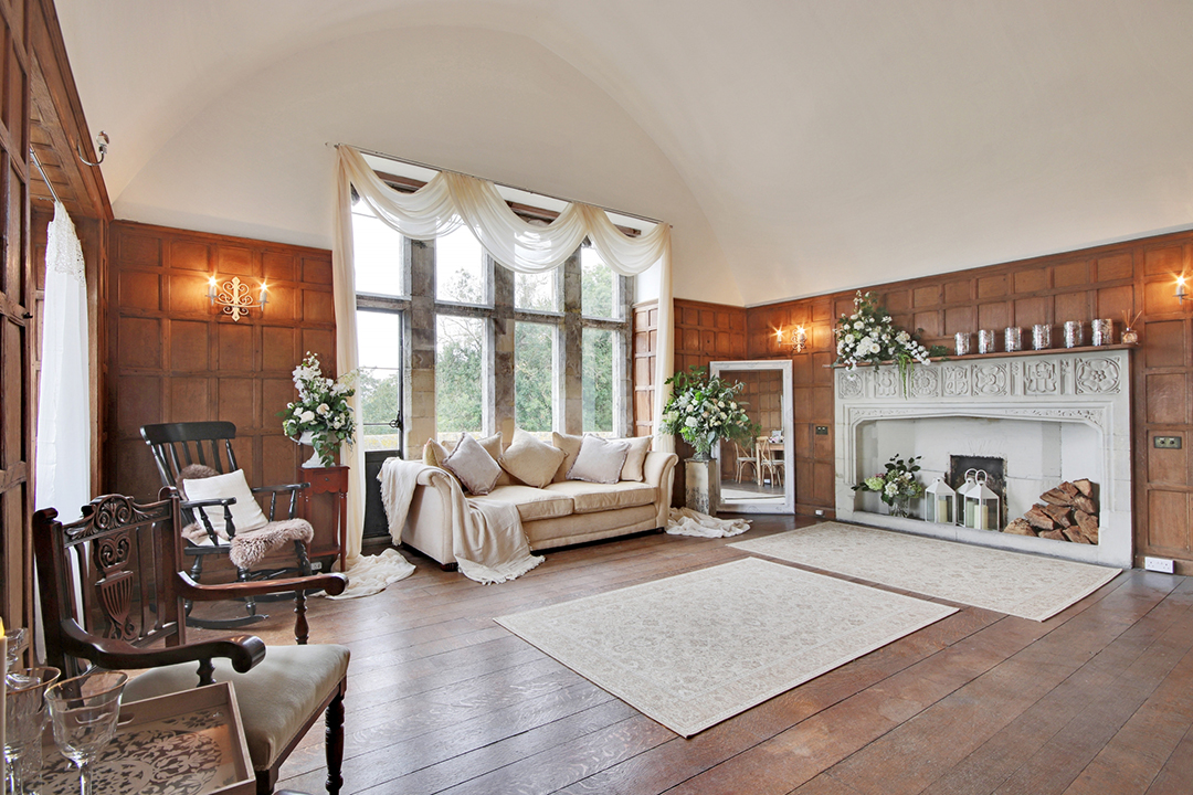 Medieval Kent Castle In England With Views All The Way To France Asks 11m Den