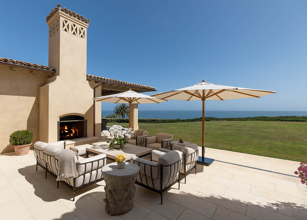 This 160m Oceanfront Estate Just Became The Most Expensive Home For Sale In California Bellevue Terrace Jim Bartsch