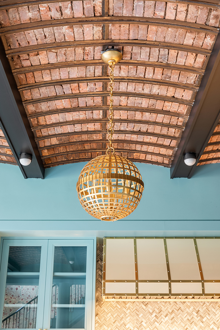 Whimsical Ken Fulk Designed Soho Duplex Wants 18m Light Fixture