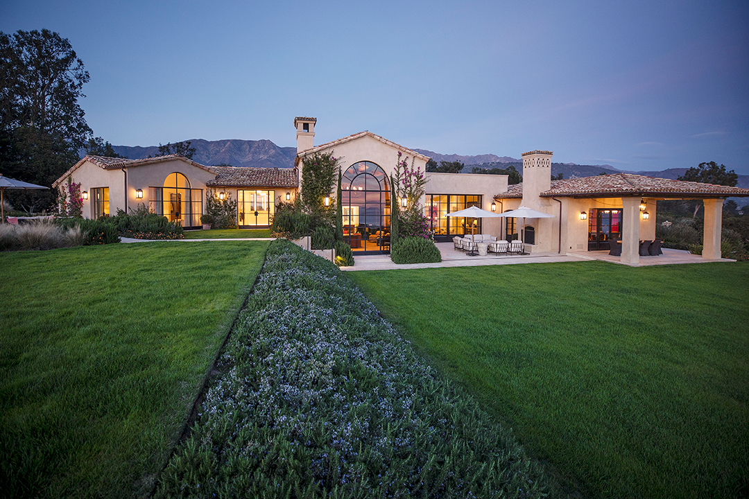 This 160m Oceanfront Estate Just Became The Most Expensive Home For Sale In California Bellevue Sunset Jim Bartsch