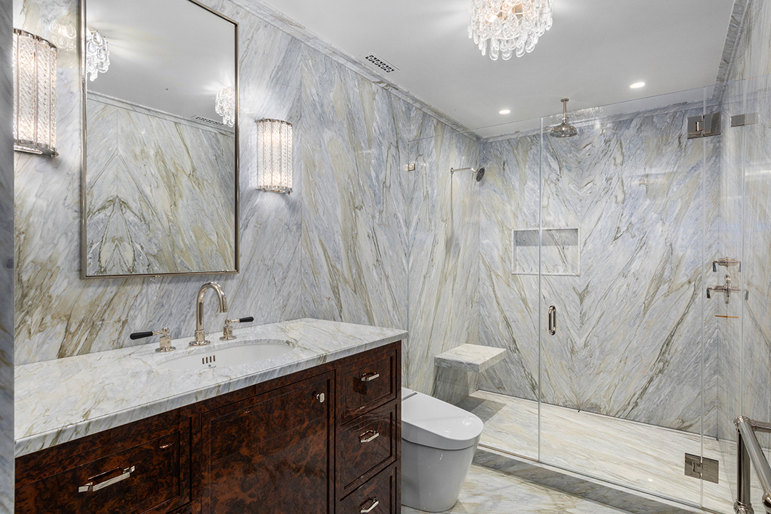 Whimsical Ken Fulk Designed Soho Duplex Wants 18m Sink