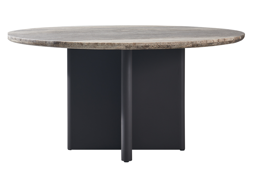 Harbour Outdoor Victoria Round Dining Table