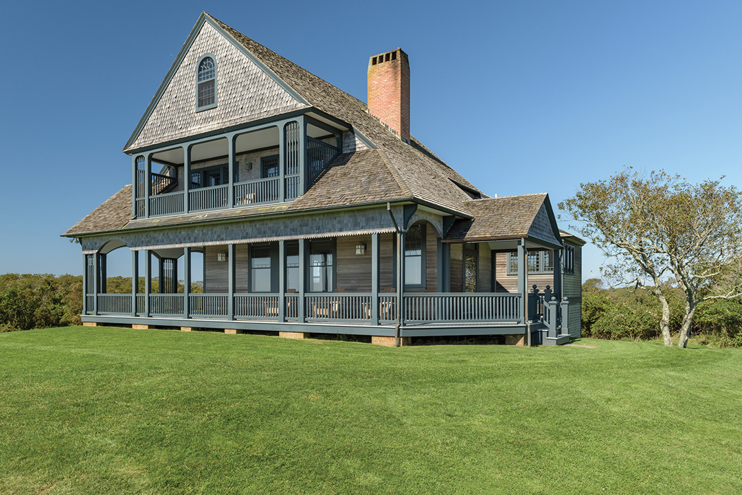 153 Deforest Road Montauk