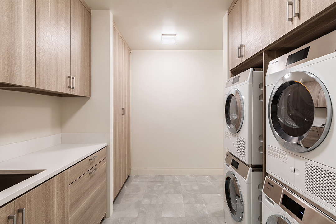 Whimsical Ken Fulk Designed Soho Duplex Wants 18m Laundry