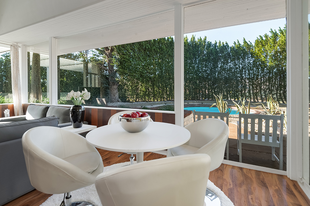 Frank Sinatras Iconic Former La Home Dubbed Byrdview Wants 21 5m Guest