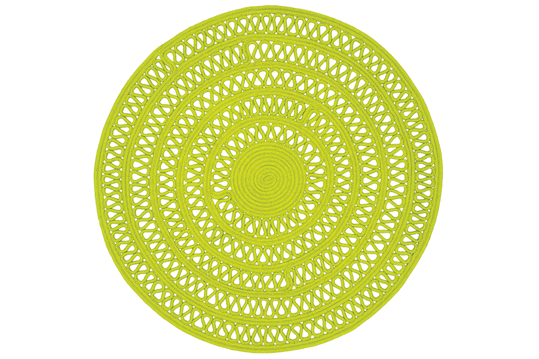 Annie Selke outdoor Bowline rug