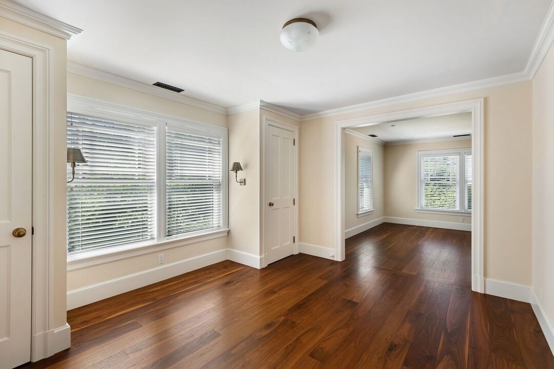 Larry Rivers Former Southampton Home Master Suite