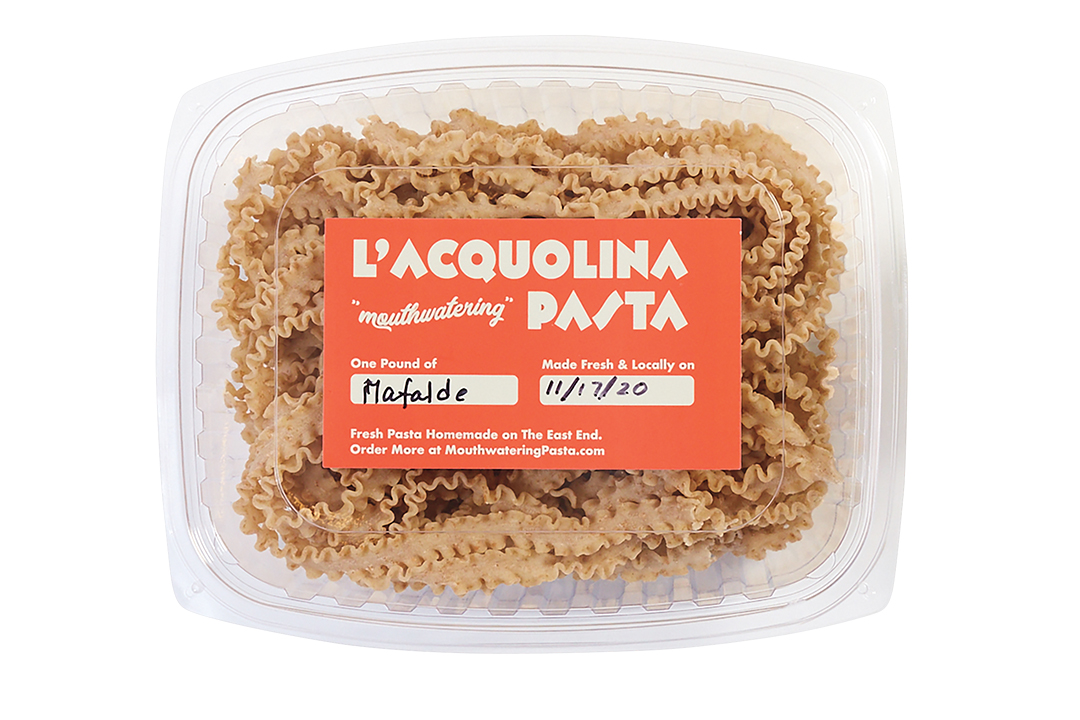 Lacquolina Pasta