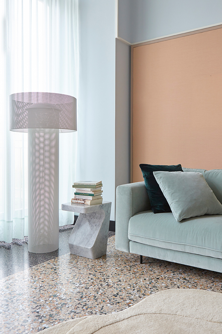 How To Bring Modern French Flair Into Every Room Asola Lifestyle