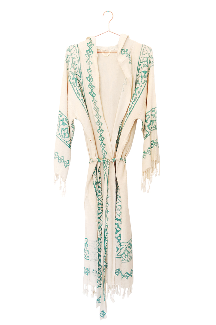 Beach Robe