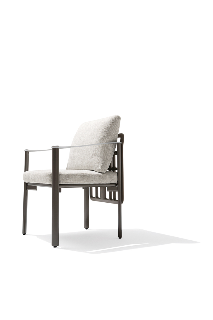Explore The Inspired Innovative Giorgetti 2021 Collection Giorgetti Sl Aldia Chair 003 1080