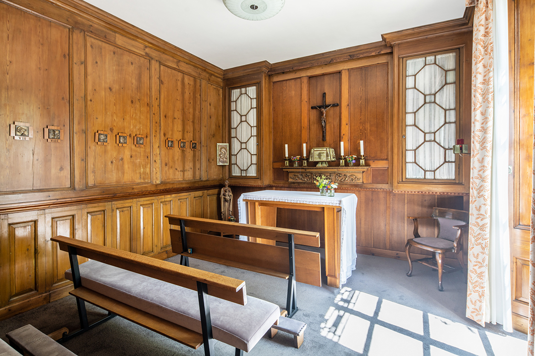 Charles De Gaulles Former London Home Lists For The First Time In 50 Years Frognal House 8