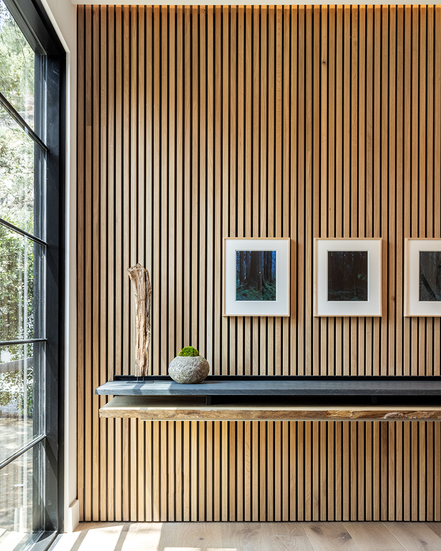 Encino Masterpiece Born Of Celebrity Designer Jae Omars Vision Unveiled For 26m Walls