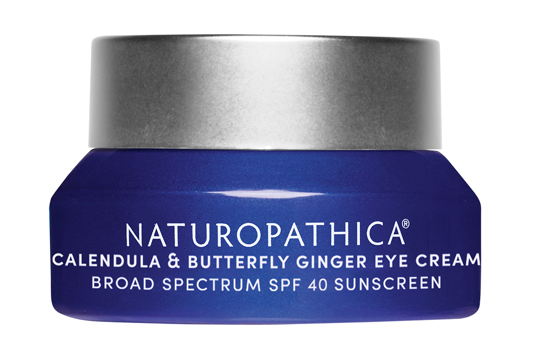 Naturopathica Eye Cream