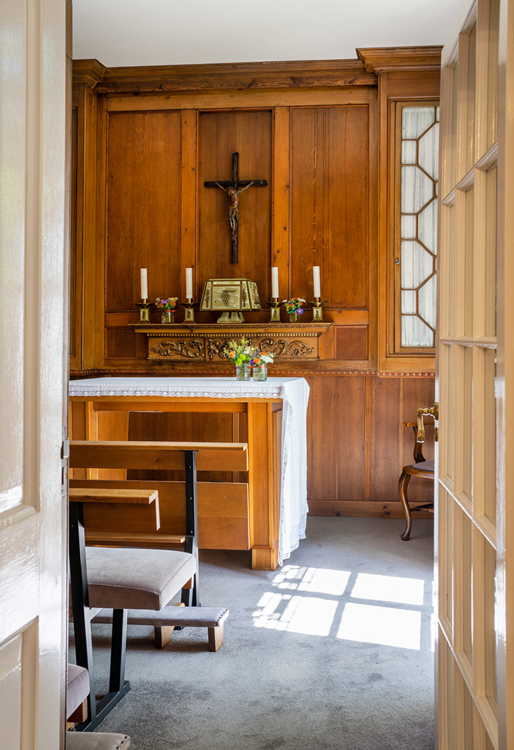 Charles De Gaulles Former London Home Lists For The First Time In 50 Years Frognal House 7