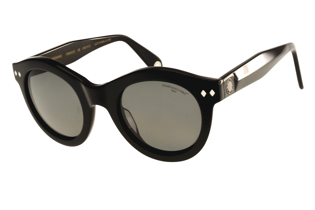 Simm Zoe Sunglasses