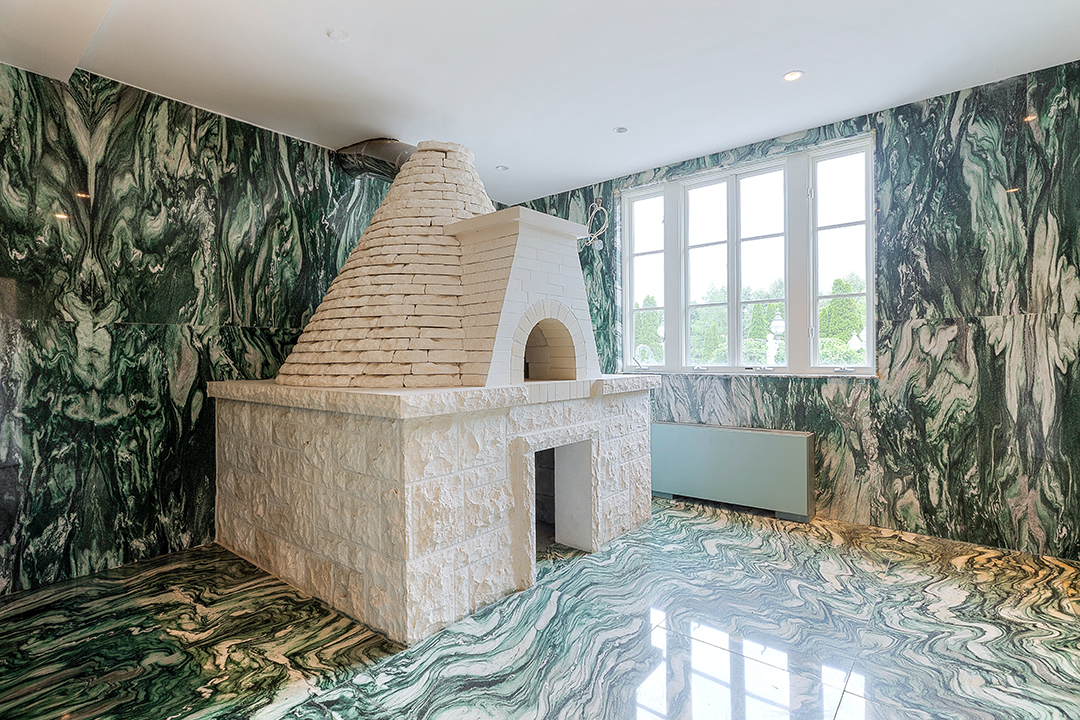 Gatsby Style Abounds A This 55m Great Neck Mansion 26 Pond Rd Kings Point Josh Goetz Photography 56