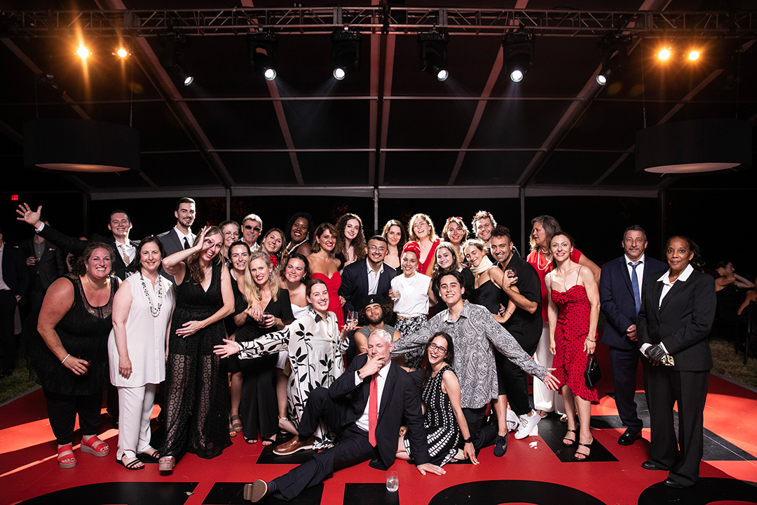 Guild Hall Summer Gala