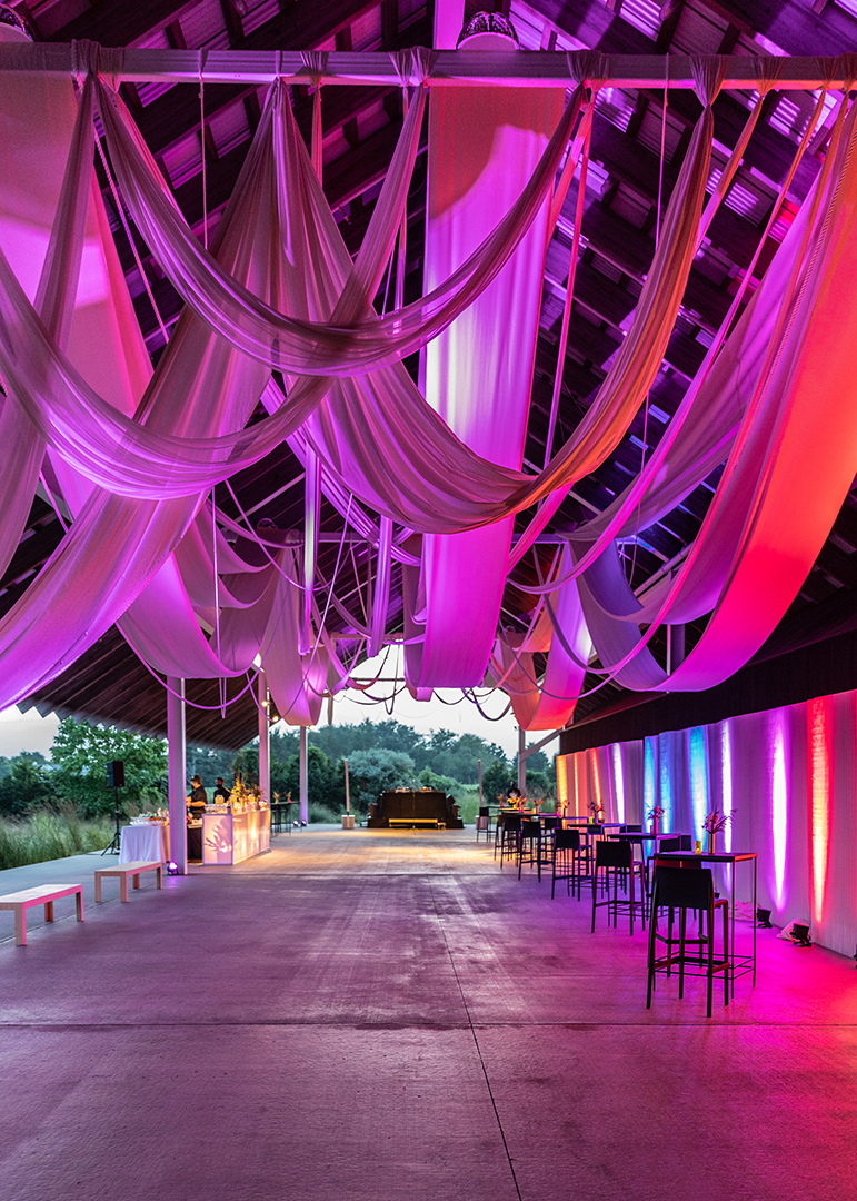 Parrish Art Museum Midsummer Dance Ribbons Ph Yconne Tnt Bfacom