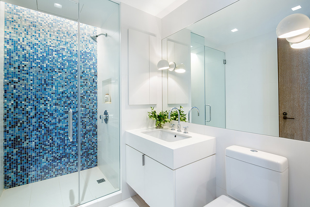 An Artistic Park Slope Brownstone That Blends Styles Beautifully Asks 7 25m Shower