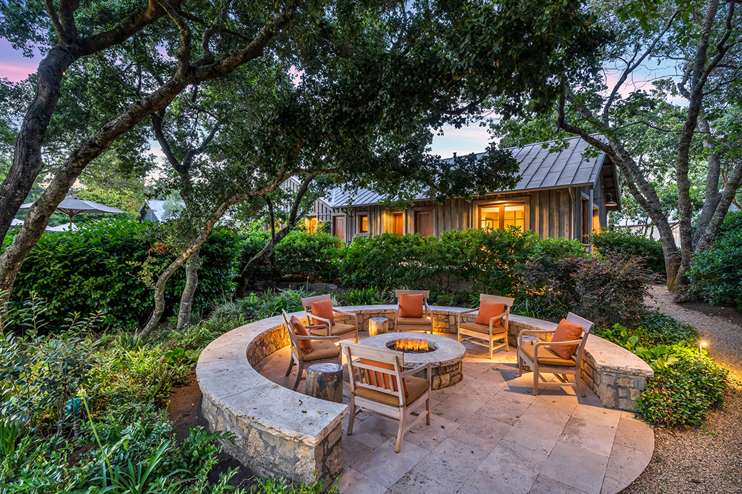 2020 Lawndale Road Kenwood California Fire Pit