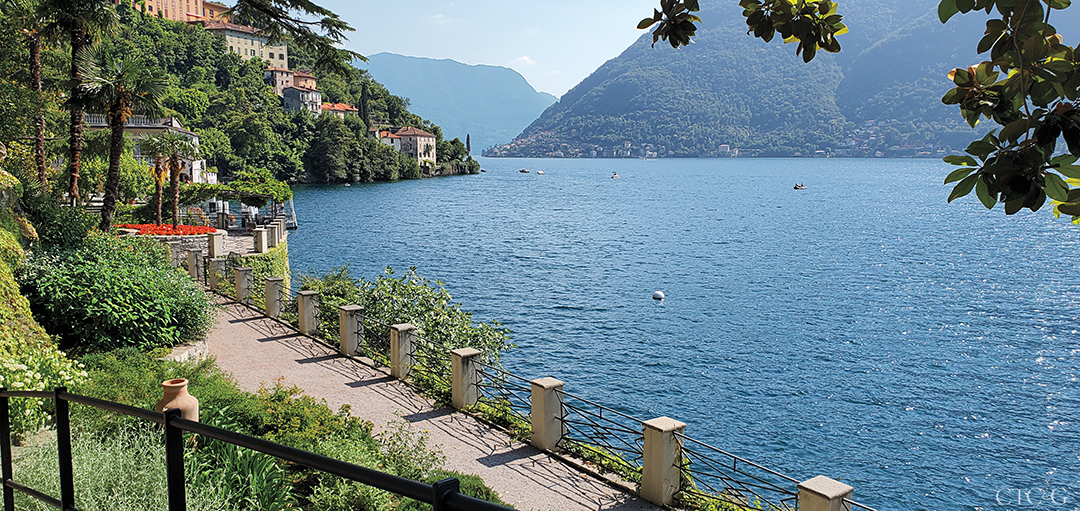 Lake Como