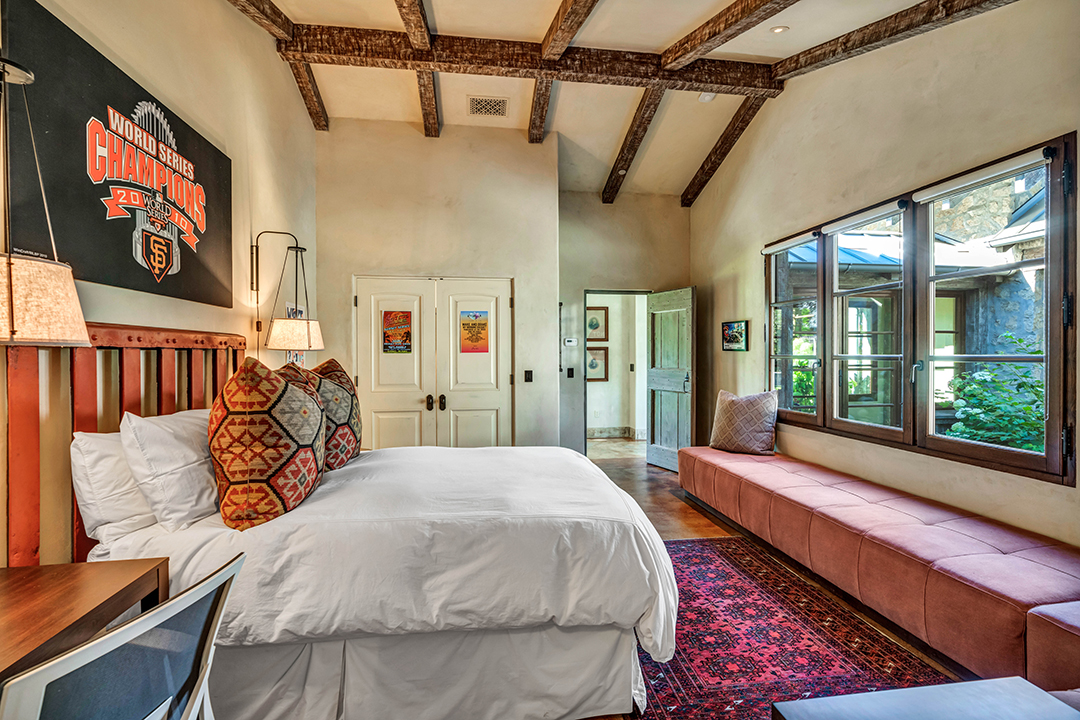 2020 Lawndale Road Kenwood California Bathroom