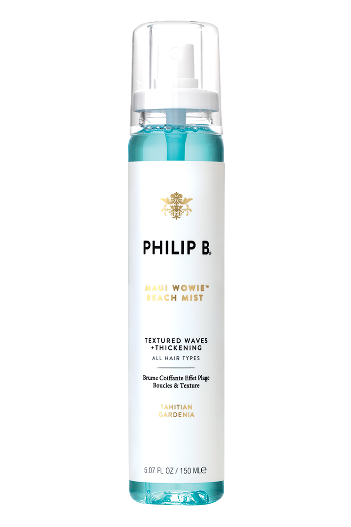 Philip Bs Maui Wowie Beach Mist