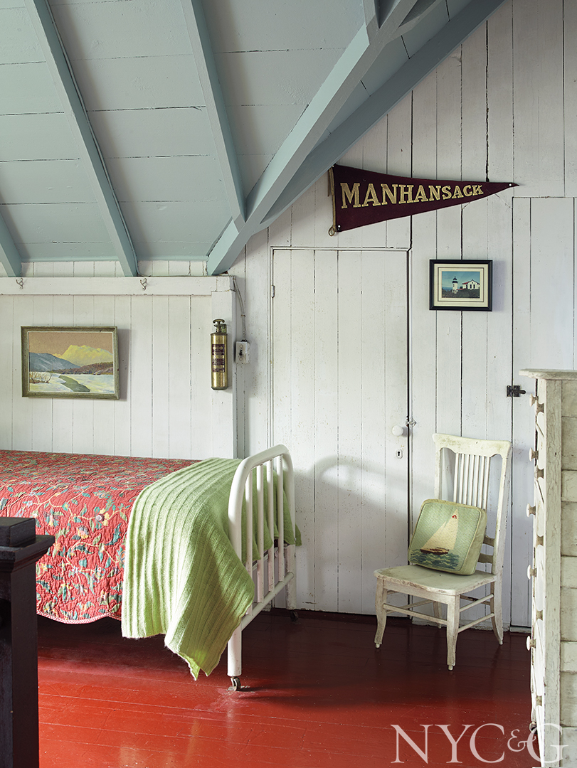 cottage core home aesthetic