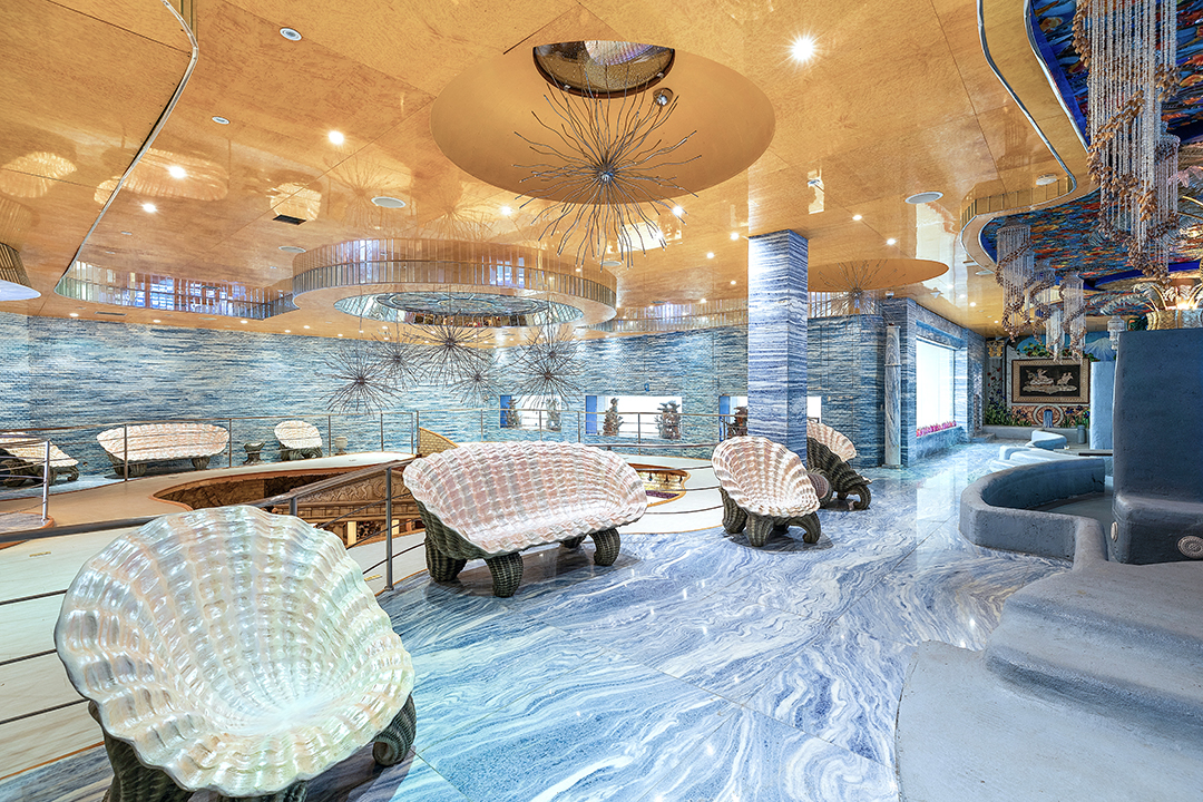 Gatsby Style Abounds A This 55m Great Neck Mansion 26 Pond Rd Kings Point Josh Goetz Photography 15